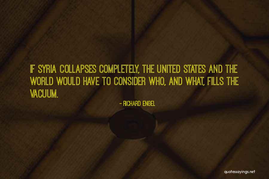 Babinyecz Gnes Quotes By Richard Engel Babinyecz Gnes Quotes By Richard Engel