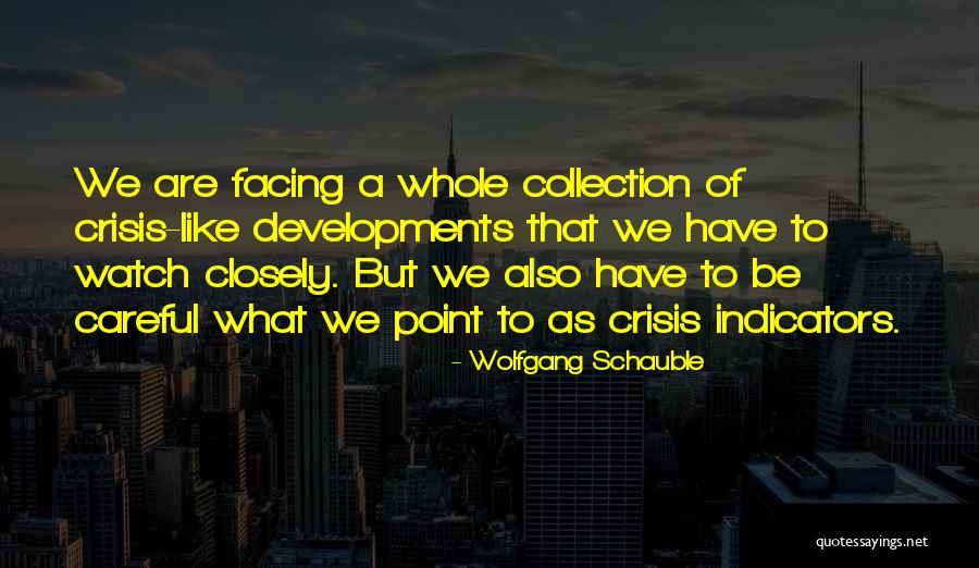 Babinyecz Gnes Quotes By Wolfgang Schauble Babinyecz Gnes Quotes By Wolfgang Schauble