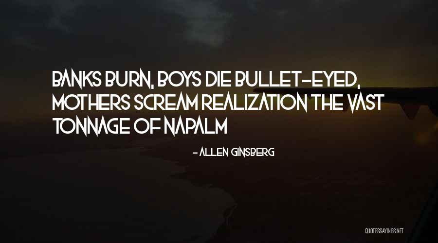 Babions Quotes By Allen Ginsberg Babions Quotes By Allen Ginsberg