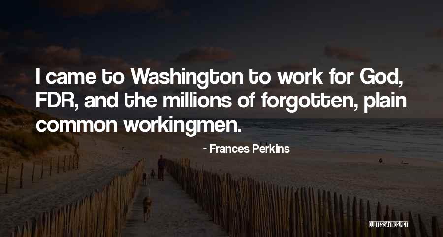 Babions Quotes By Frances Perkins Babions Quotes By Frances Perkins