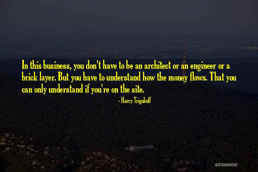 Babior Quotes By Harry Triguboff Babior Quotes By Harry Triguboff