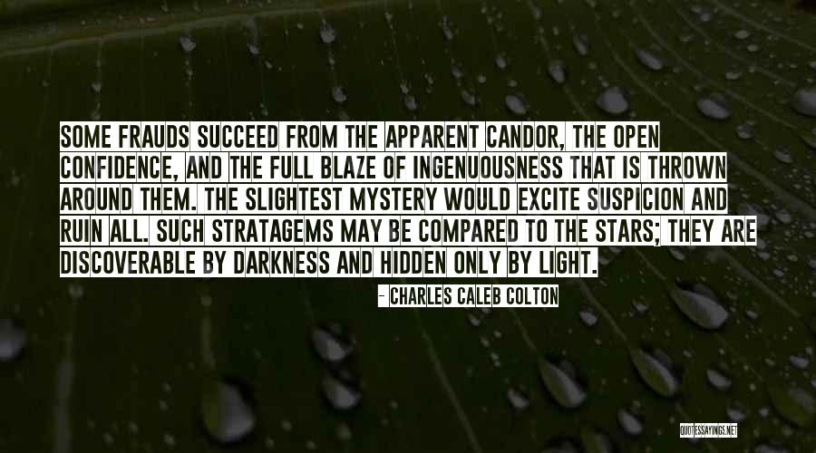 Babip Stats Quotes By Charles Caleb Colton Babip Stats Quotes By Charles Caleb Colton