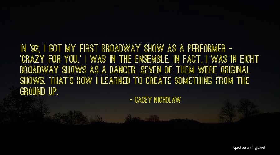 Babita Real Name Quotes By Casey Nicholaw Babita Real Name Quotes By Casey Nicholaw