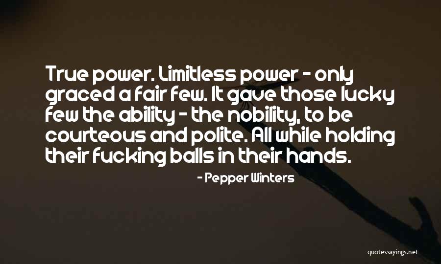 Babits Quotes By Pepper Winters Babits Quotes By Pepper Winters