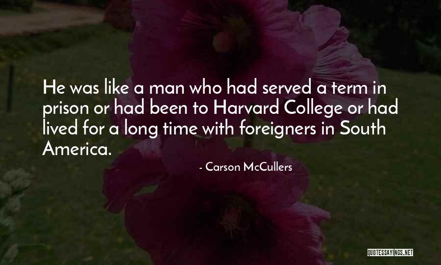 Babitz Motorcycle Quotes By Carson McCullers Babitz Motorcycle Quotes By Carson McCullers