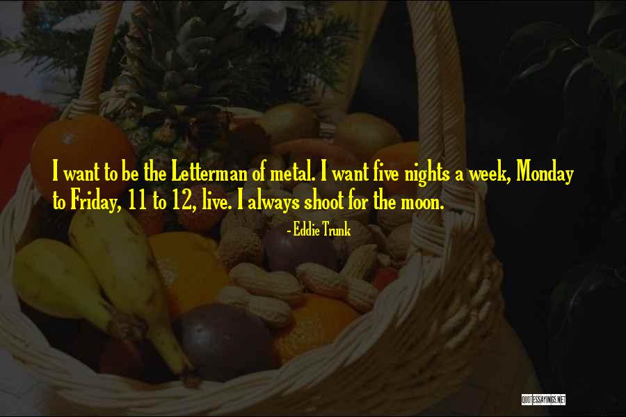 Babken Nersisyan Quotes By Eddie Trunk Babken Nersisyan Quotes By Eddie Trunk