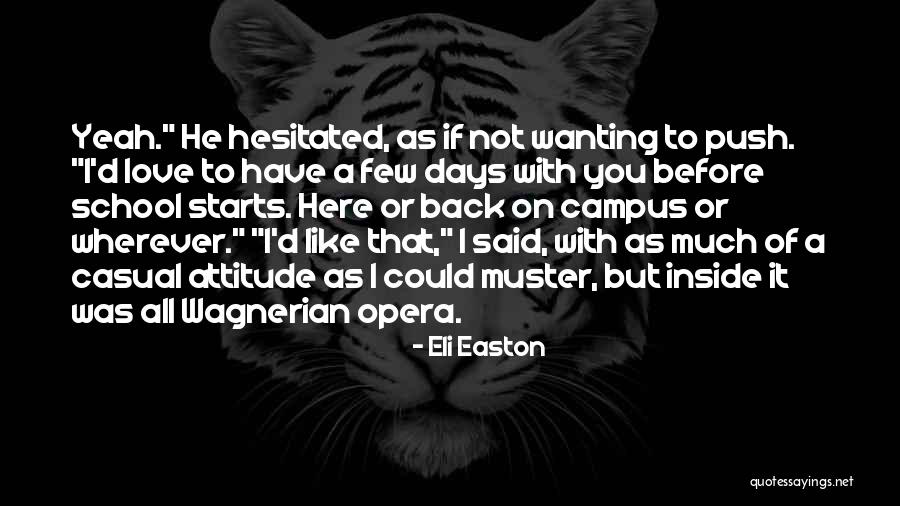 Babken Nersisyan Quotes By Eli Easton Babken Nersisyan Quotes By Eli Easton