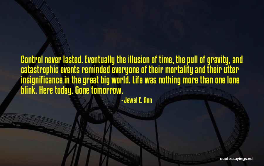 Bablad Quotes By Jewel E. Ann Bablad Quotes By Jewel E. Ann