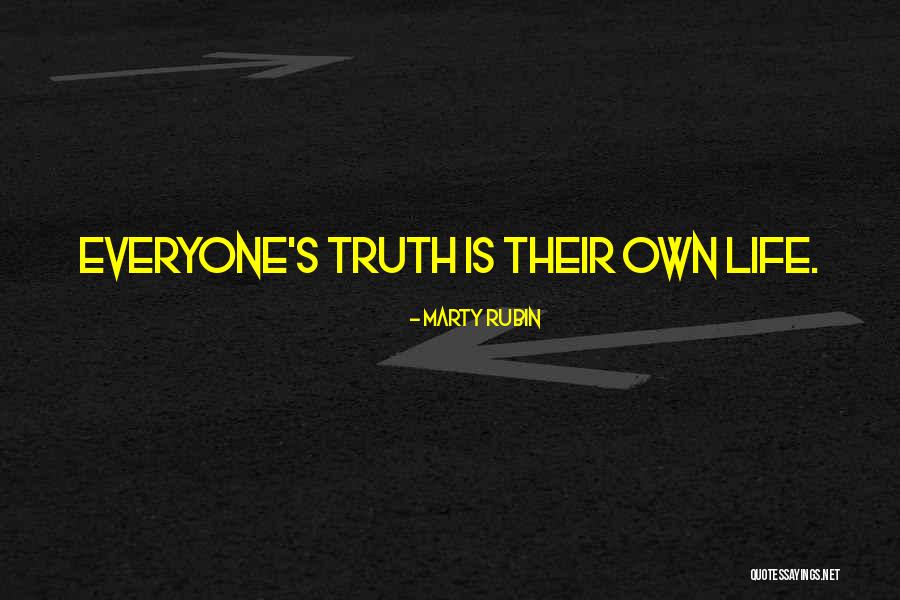 Bablad Quotes By Marty Rubin Bablad Quotes By Marty Rubin