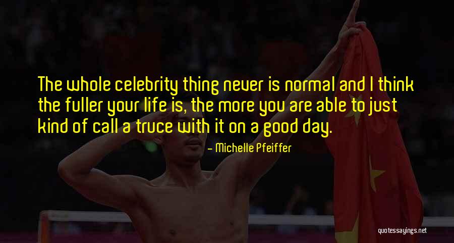 Babli Tero Quotes By Michelle Pfeiffer Babli Tero Quotes By Michelle Pfeiffer