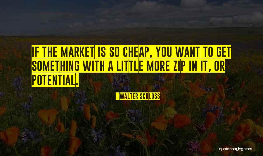 Babli Tero Quotes By Walter Schloss Babli Tero Quotes By Walter Schloss