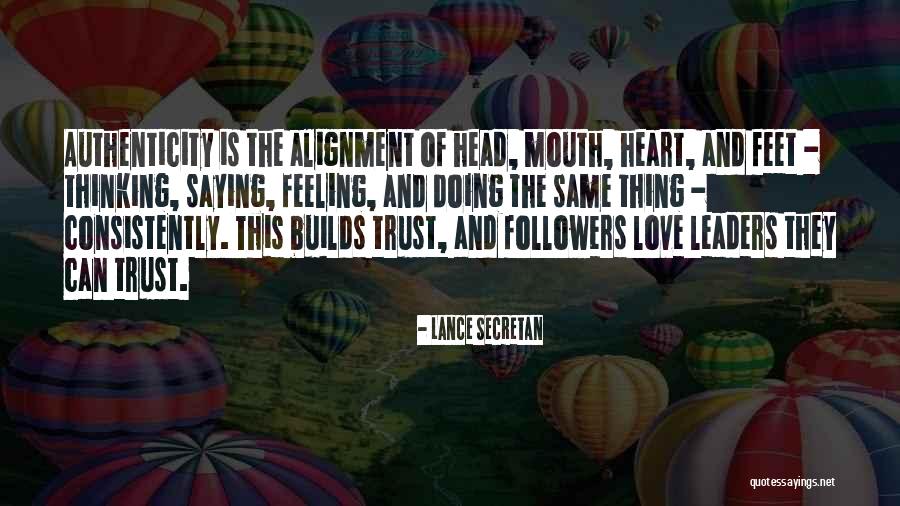 Bablicon Quotes By Lance Secretan Bablicon Quotes By Lance Secretan