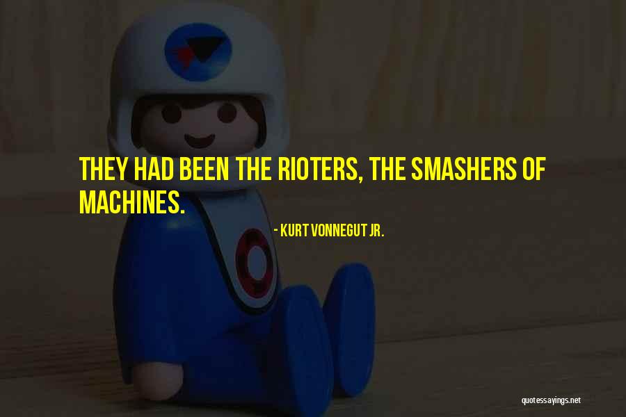 Bablje Ljeto Quotes By Kurt Vonnegut Jr. Bablje Ljeto Quotes By Kurt Vonnegut Jr.