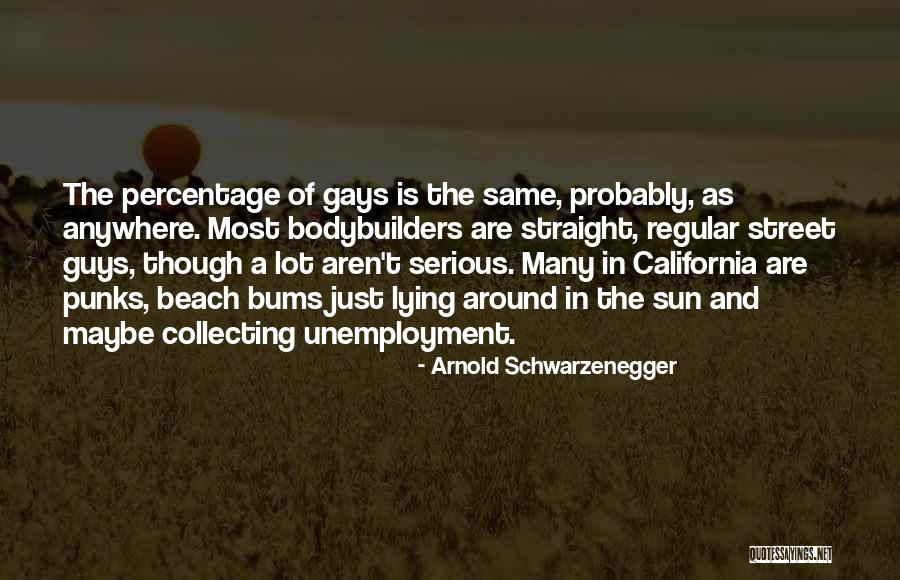 Bablock Hythe Quotes By Arnold Schwarzenegger Bablock Hythe Quotes By Arnold Schwarzenegger