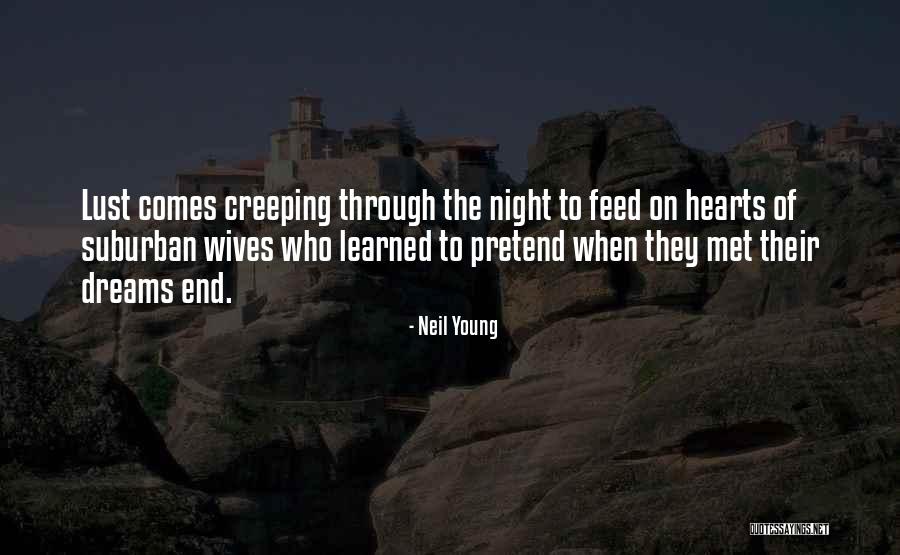 Bablock Hythe Quotes By Neil Young Bablock Hythe Quotes By Neil Young