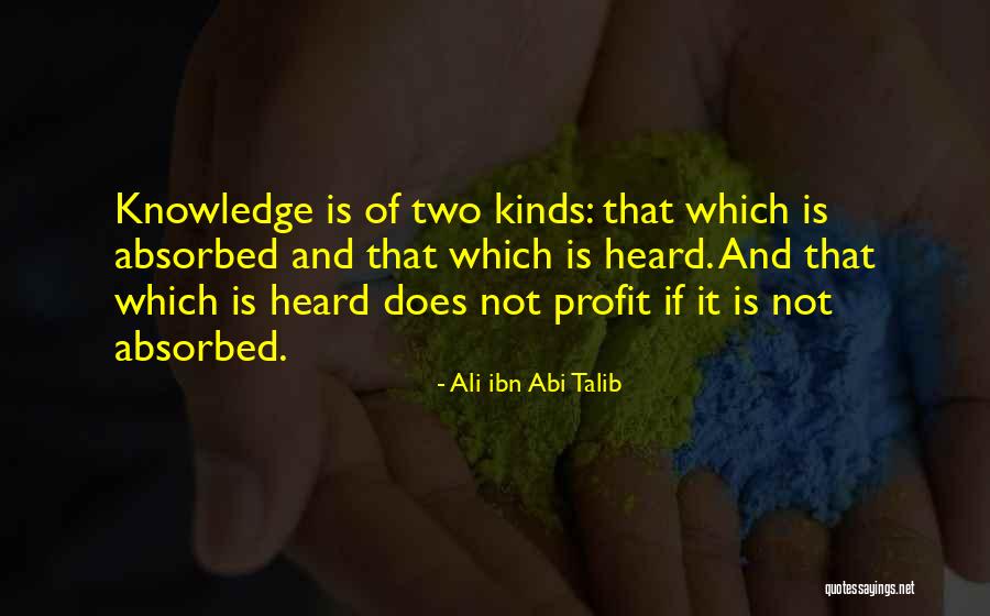 Babloyan Bjshkakan Quotes By Ali Ibn Abi Talib Babloyan Bjshkakan Quotes By Ali Ibn Abi Talib