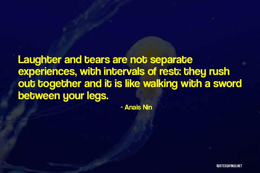 Babloyan Kentron Quotes By Anais Nin Babloyan Kentron Quotes By Anais Nin