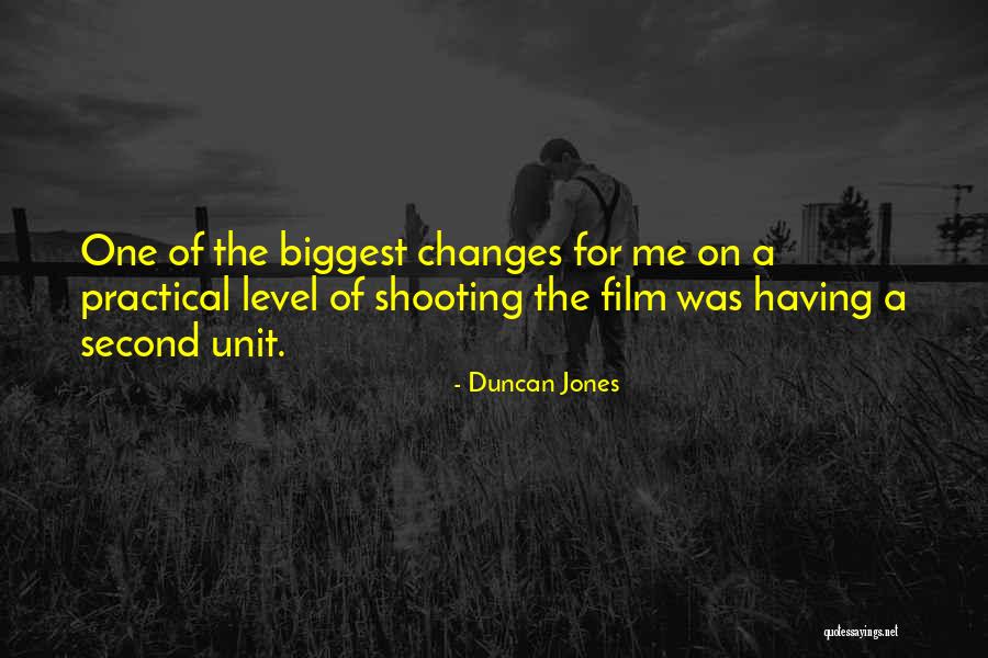 Babloyan Kentron Quotes By Duncan Jones Babloyan Kentron Quotes By Duncan Jones