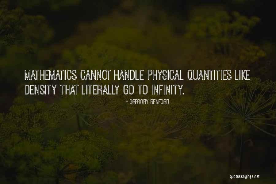 Babloyan Kentron Quotes By Gregory Benford Babloyan Kentron Quotes By Gregory Benford