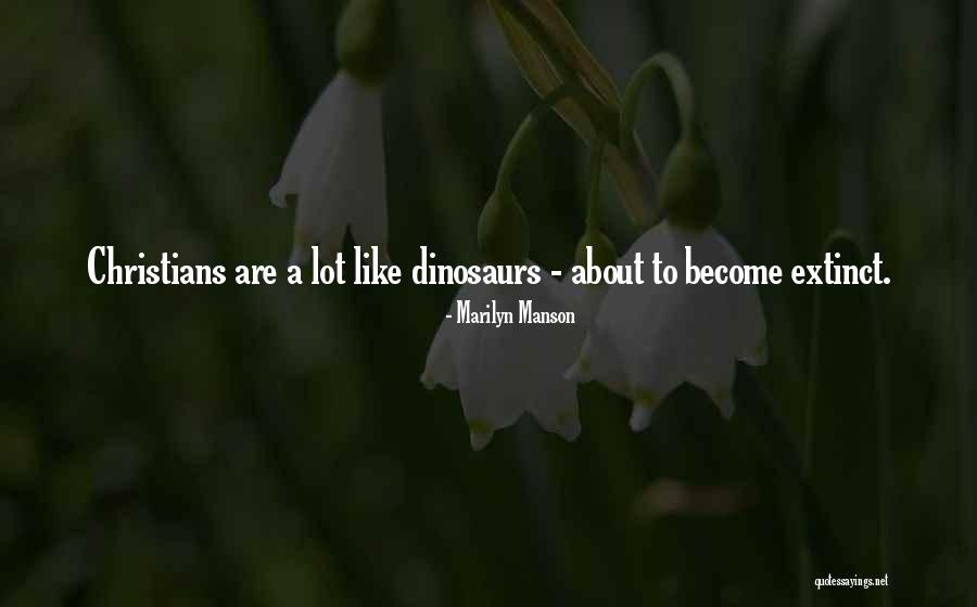 Babloyan Kentron Quotes By Marilyn Manson Babloyan Kentron Quotes By Marilyn Manson