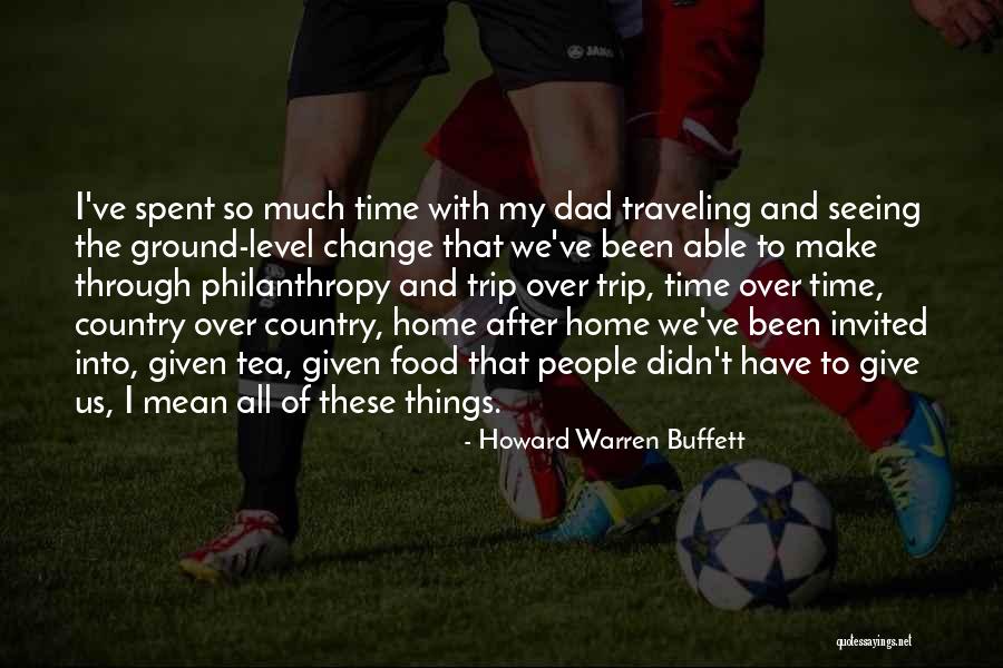 Babludablu Quotes By Howard Warren Buffett Babludablu Quotes By Howard Warren Buffett