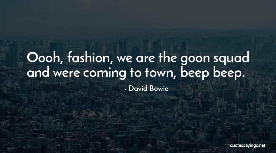 Babor Quotes By David Bowie Babor Quotes By David Bowie