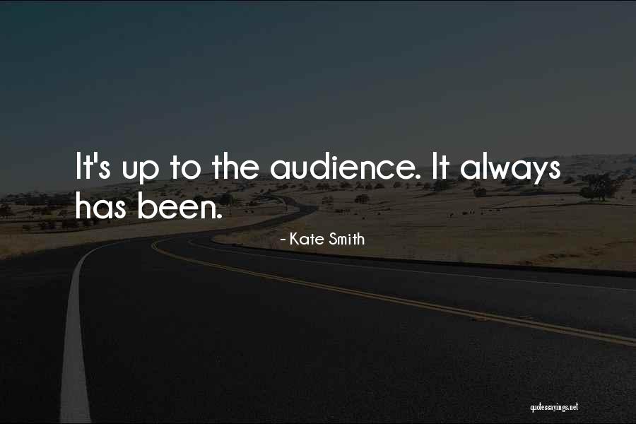 Babor Quotes By Kate Smith Babor Quotes By Kate Smith