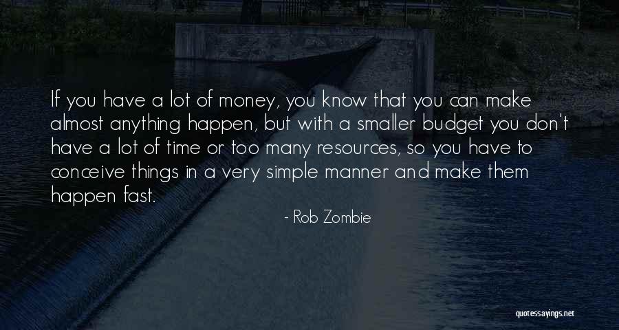 Baboso Quotes By Rob Zombie Baboso Quotes By Rob Zombie