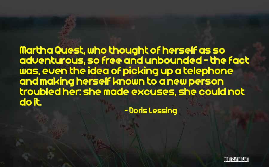 Babosos Insectos Quotes By Doris Lessing Babosos Insectos Quotes By Doris Lessing
