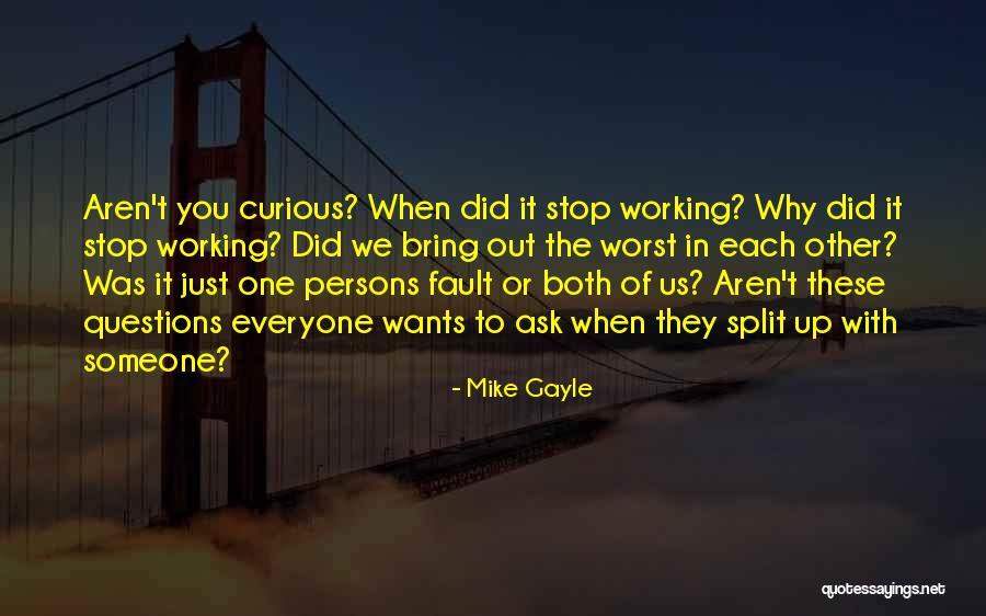 Baboucarr Quotes By Mike Gayle Baboucarr Quotes By Mike Gayle