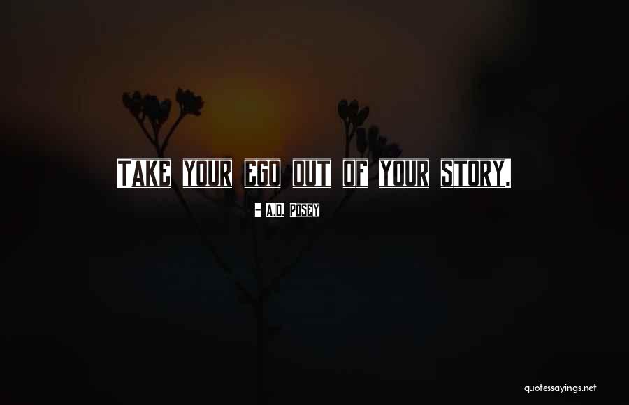 Babouci Quotes By A.D. Posey Babouci Quotes By A.D. Posey