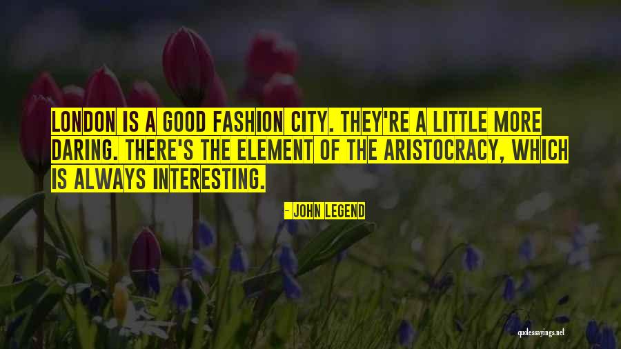 Babouillec Quotes By John Legend Babouillec Quotes By John Legend