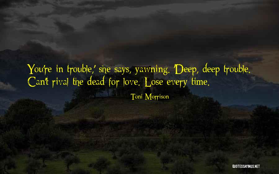 Babouillec Quotes By Toni Morrison Babouillec Quotes By Toni Morrison