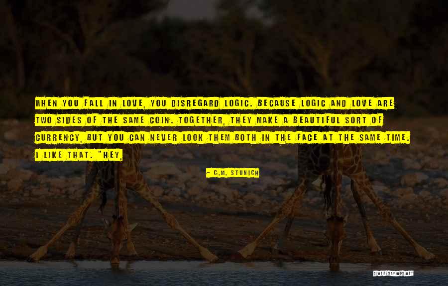 Baboulene Peintre Quotes By C.M. Stunich Baboulene Peintre Quotes By C.M. Stunich