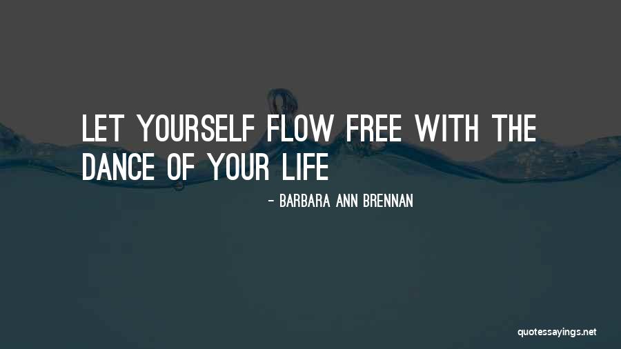 Babounaj Quotes By Barbara Ann Brennan Babounaj Quotes By Barbara Ann Brennan
