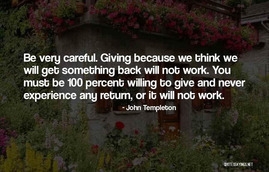 Baboushka Quotes By John Templeton Baboushka Quotes By John Templeton