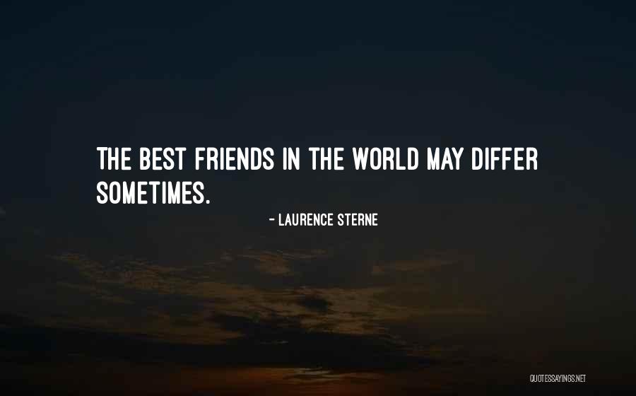Baboushka Quotes By Laurence Sterne Baboushka Quotes By Laurence Sterne