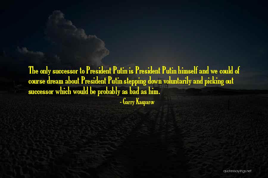 Babovic Milija Quotes By Garry Kasparov Babovic Milija Quotes By Garry Kasparov