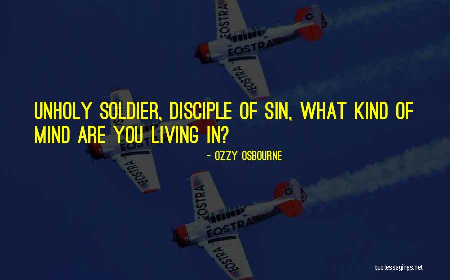 Babovic Srdjan Quotes By Ozzy Osbourne Babovic Srdjan Quotes By Ozzy Osbourne