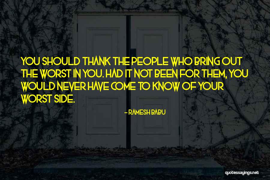 Babu Quotes By Ramesh Babu Babu Quotes By Ramesh Babu