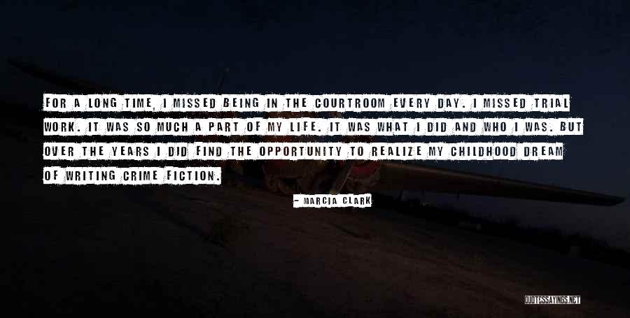 Babulal Bishanlal Bikaneri Quotes By Marcia Clark Babulal Bishanlal Bikaneri Quotes By Marcia Clark