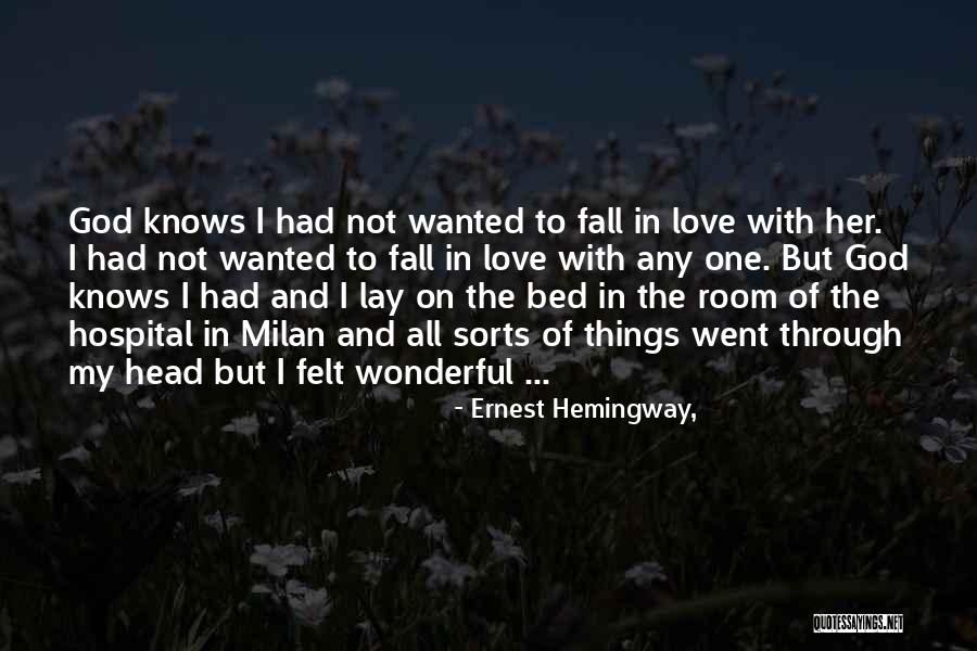 Babushkin Trumbull Quotes By Ernest Hemingway, Babushkin Trumbull Quotes By Ernest Hemingway,