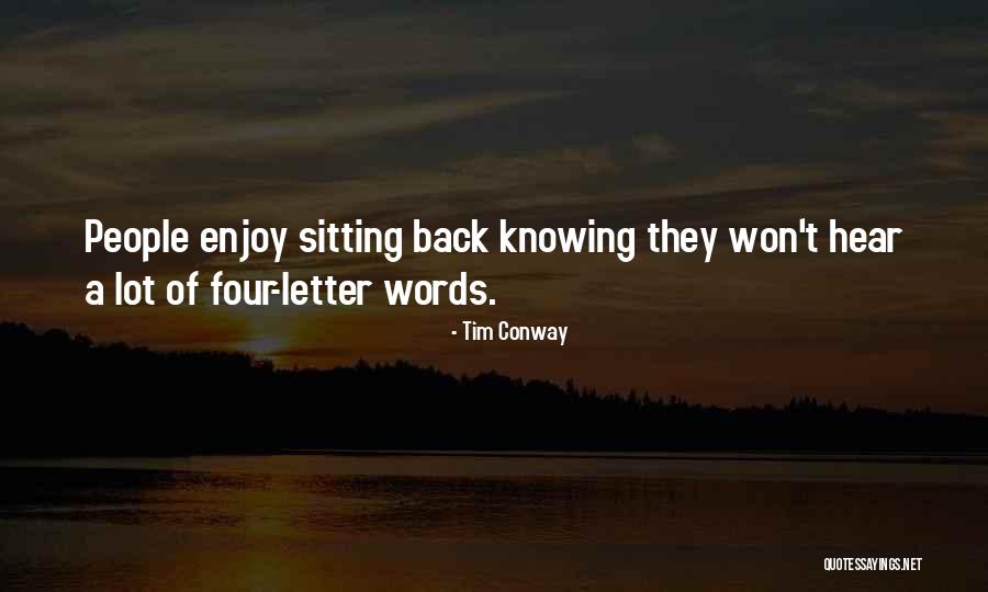 Baby 6 Maanden Quotes By Tim Conway Baby 6 Maanden Quotes By Tim Conway
