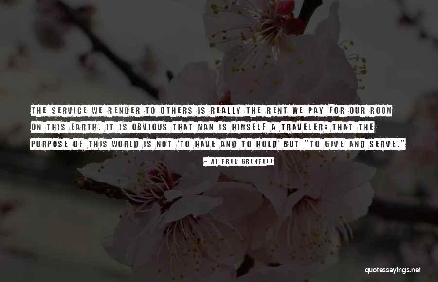 Baby Anklets Quotes By Wilfred Grenfell Baby Anklets Quotes By Wilfred Grenfell