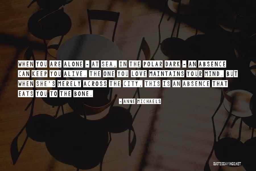 Baby Atrocities Quotes By Anne Michaels Baby Atrocities Quotes By Anne Michaels