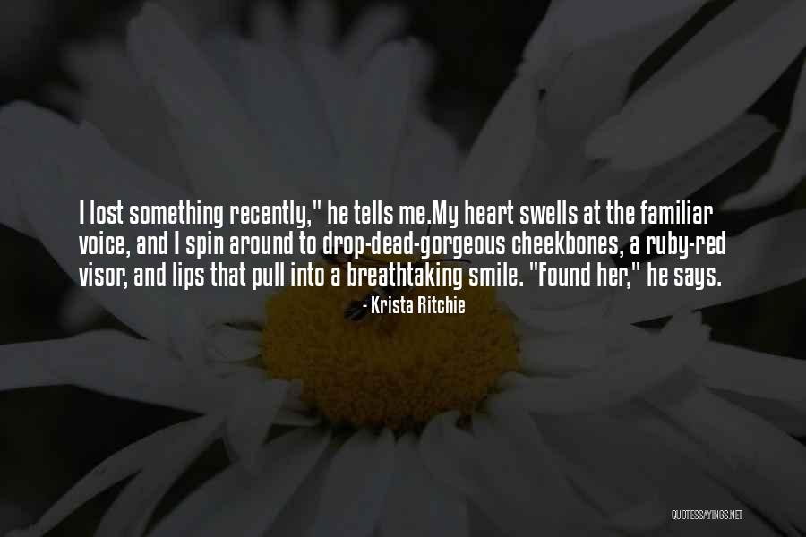 Baby Atrocities Quotes By Krista Ritchie Baby Atrocities Quotes By Krista Ritchie