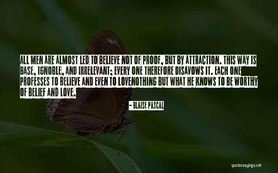 Baby Back Ribs Quotes By Blaise Pascal Baby Back Ribs Quotes By Blaise Pascal