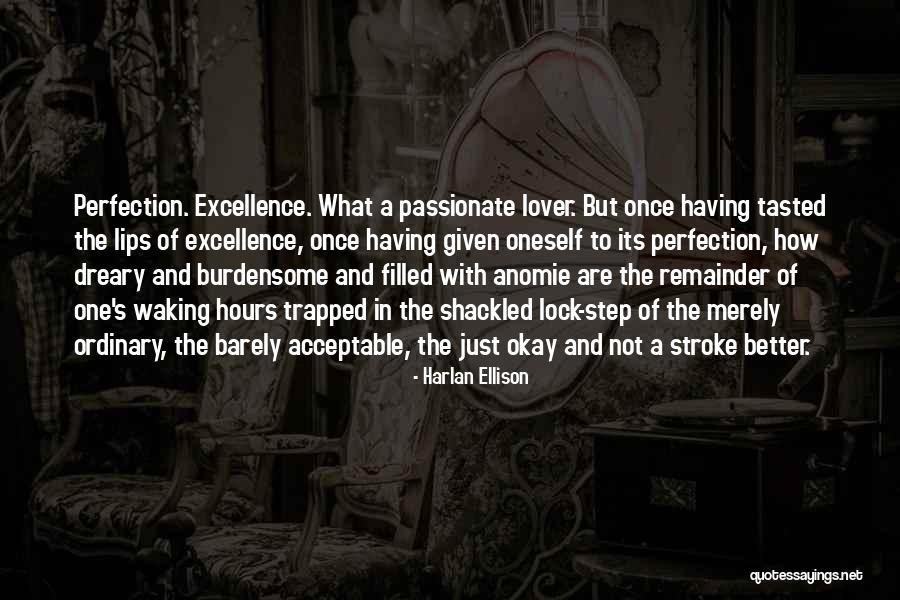 Baby Bjorn Travel Quotes By Harlan Ellison Baby Bjorn Travel Quotes By Harlan Ellison