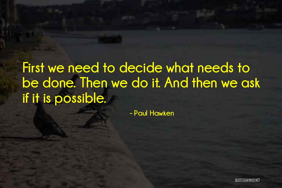 Baby Blessing Quotes By Paul Hawken Baby Blessing Quotes By Paul Hawken
