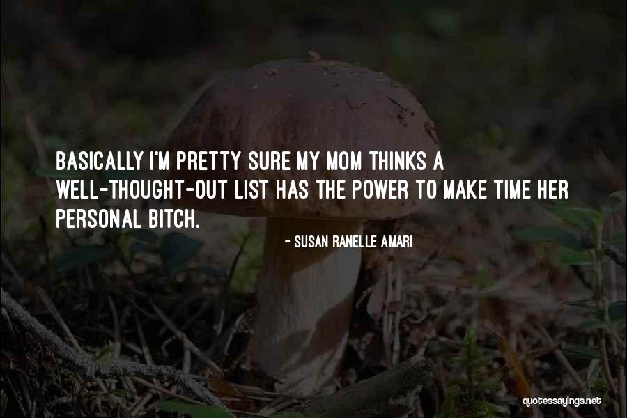 Baby Boomer Humor Quotes By Susan Ranelle Amari